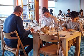 Nuuk Hotel Apartments by HHE