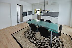 Nuuk Hotel Apartments by HHE