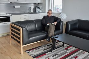 Nuuk Hotel Apartments by HHE