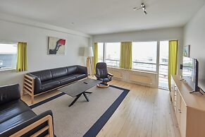 Nuuk Hotel Apartments by HHE