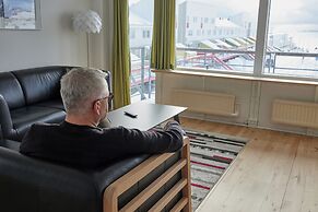 Nuuk Hotel Apartments by HHE