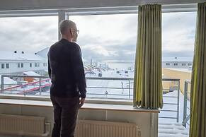 Nuuk Hotel Apartments by HHE