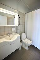 Nuuk Hotel Apartments by HHE