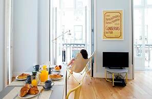 Casas da Baixa - Lighthouse Apartments