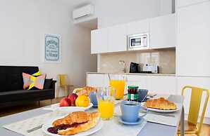 Casas da Baixa - Lighthouse Apartments