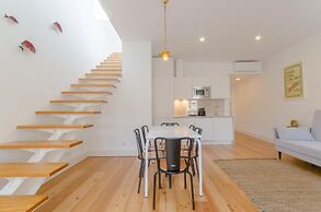 Casas da Baixa - Lighthouse Apartments