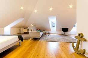 Casas da Baixa - Lighthouse Apartments