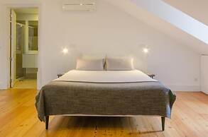 Casas da Baixa - Lighthouse Apartments