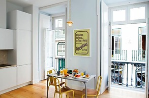 Casas da Baixa - Lighthouse Apartments