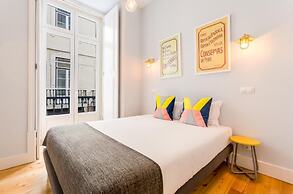 Casas da Baixa - Lighthouse Apartments