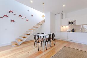 Casas da Baixa - Lighthouse Apartments
