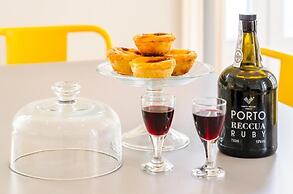 Casas da Baixa - Lighthouse Apartments