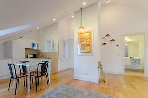 Casas da Baixa - Lighthouse Apartments