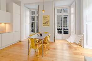 Casas da Baixa - Lighthouse Apartments