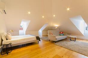 Casas da Baixa - Lighthouse Apartments