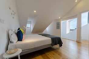 Casas da Baixa - Lighthouse Apartments