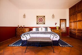 Casa Estrella Valenciana Hotel Boutique