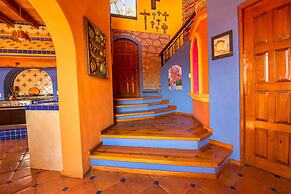 Casa Estrella Valenciana Hotel Boutique