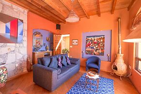 Casa Estrella Valenciana Hotel Boutique