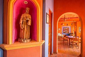 Casa Estrella Valenciana Hotel Boutique