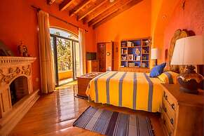 Casa Estrella Valenciana Hotel Boutique