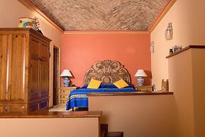 Casa Estrella Valenciana Hotel Boutique