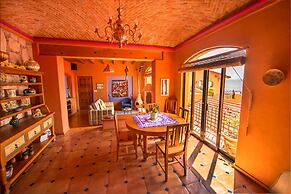 Casa Estrella Valenciana Hotel Boutique