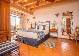 Casa Estrella Valenciana Hotel Boutique