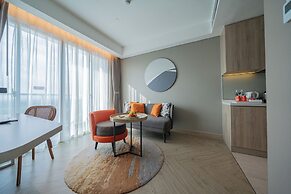 HARRIS Suites Puri Mansion Jakarta
