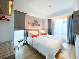 HARRIS Suites Puri Mansion Jakarta