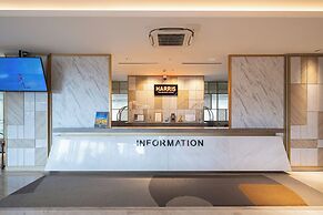 HARRIS Suites Puri Mansion Jakarta