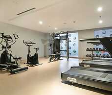 HARRIS Suites Puri Mansion Jakarta