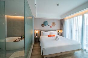 HARRIS Suites Puri Mansion Jakarta