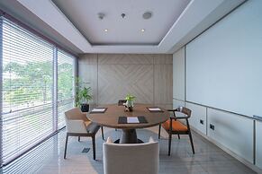 HARRIS Suites Puri Mansion Jakarta