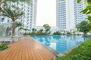 HARRIS Suites Puri Mansion Jakarta