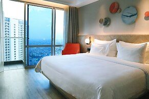 HARRIS Suites Puri Mansion Jakarta