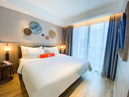 HARRIS Suites Puri Mansion Jakarta