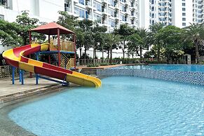 HARRIS Suites Puri Mansion Jakarta