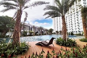 HARRIS Suites Puri Mansion Jakarta