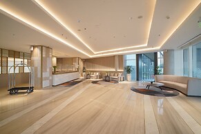 HARRIS Suites Puri Mansion Jakarta