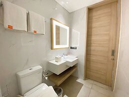 HARRIS Suites Puri Mansion Jakarta