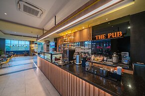 HARRIS Suites Puri Mansion Jakarta