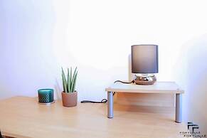 Beautiful 5-bed House Roker Beach