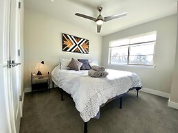 Classy Townhome near Old Town, Breweries, & River!