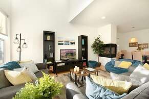 Remarkable home near Old Town, Breweries, & River!