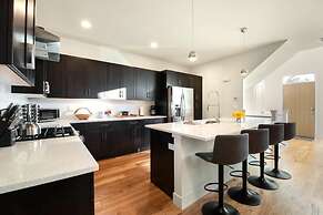 Remarkable home near Old Town, Breweries, & River!