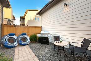 Remarkable home near Old Town, Breweries, & River!