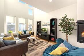 Remarkable home near Old Town, Breweries, & River!