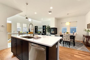 Remarkable home near Old Town, Breweries, & River!