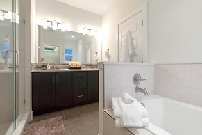 Remarkable home near Old Town, Breweries, & River!